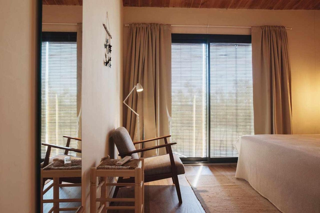 Casa Diana - B - By Lohodihomes Sant Jordi Desvalls المظهر الخارجي الصورة
